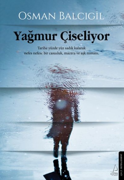 Yağmur Çiseliyor Yağmur Çiseliyor