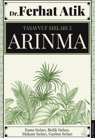 Tasavvufun Sırları 2 Tasavvufun Sırları 2