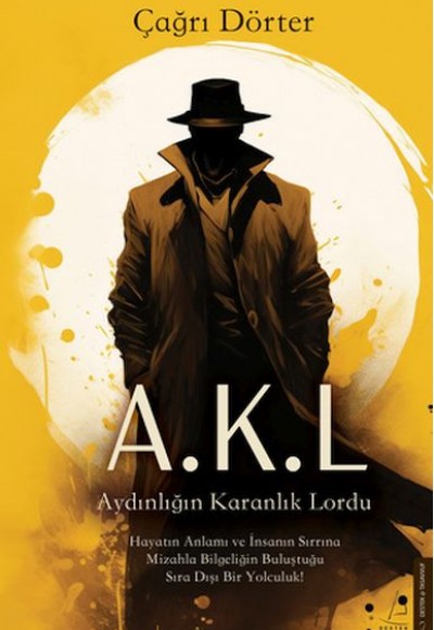 Aydınlığın Karanlık Lordu Aydınlığın Karanlık Lordu