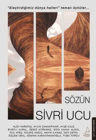 Sözün Sivri Ucu Sözün Sivri Ucu