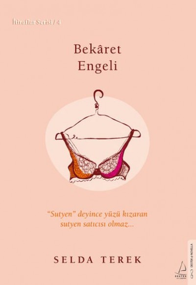 Bekâret Engeli İtiraflar Serisi 4 Bekâret Engeli İtiraflar Serisi 4