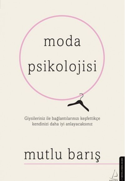 Moda Psikolojisi Moda Psikolojisi