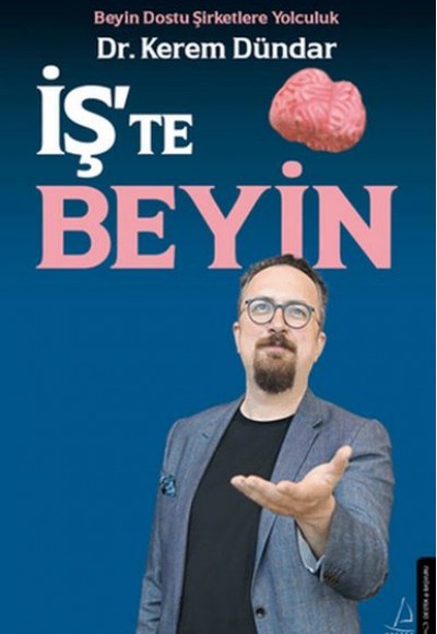 İş’te Beyin İş’te Beyin