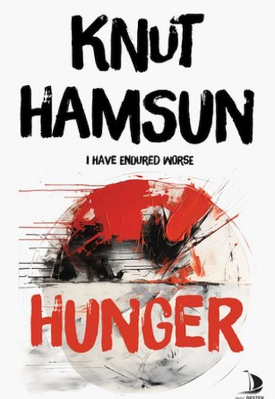 Hunger Hunger