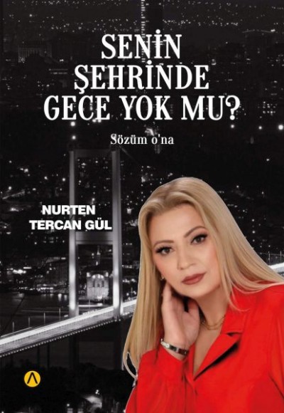 Senin Şehrinde Gece Yok mu? Senin Şehrinde Gece Yok mu?