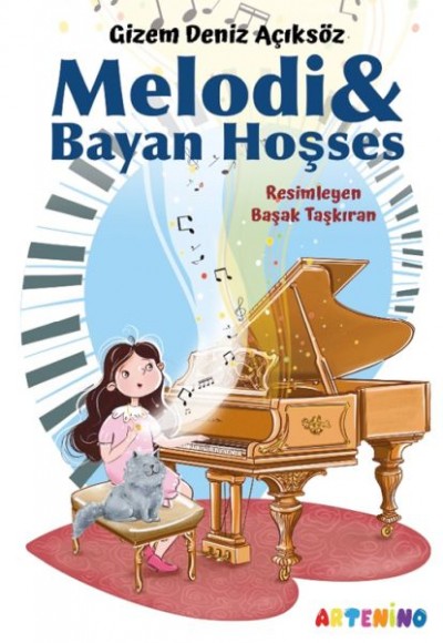 Melodi & Bayan Hoşses Melodi & Bayan Hoşses