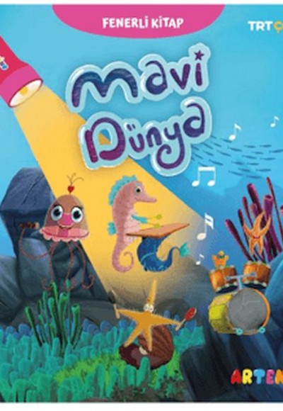 Mavi Dünya Mavi Dünya