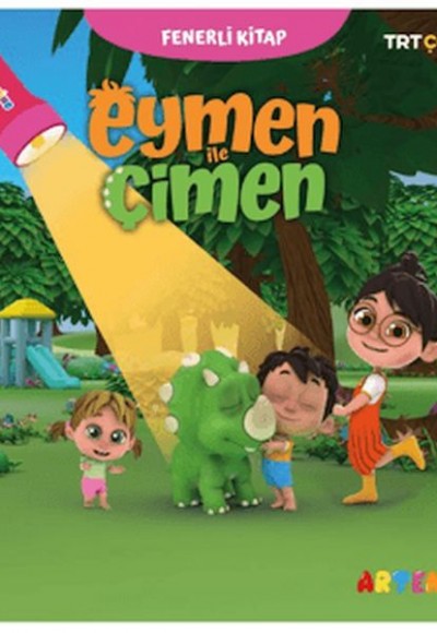 Eymen ile Çimen