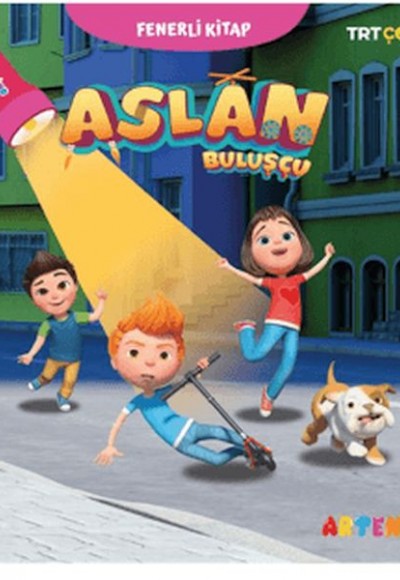 Aslan Aslan