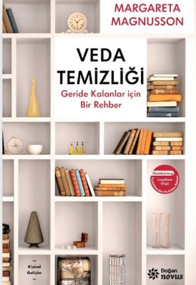Veda Temizliği Veda Temizliği
