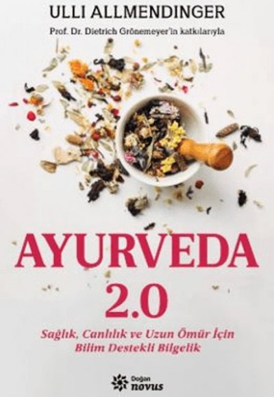Ayurveda 2.0 Ayurveda 2.0