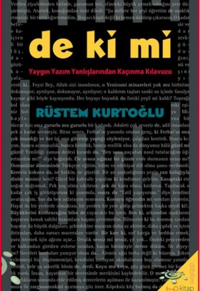 De Ki Mi De Ki Mi