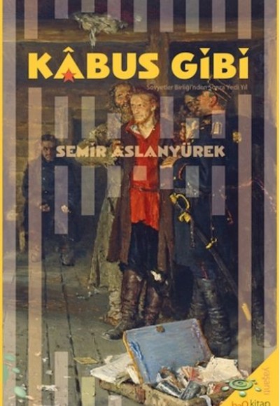 Kâbus Gibi Kâbus Gibi