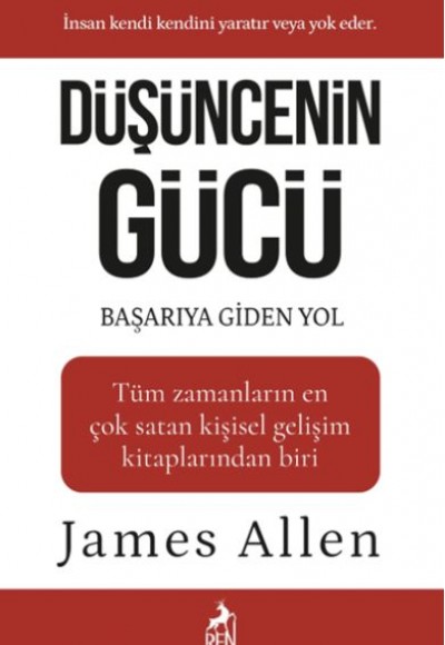 Düşüncenin Gücü Düşüncenin Gücü
