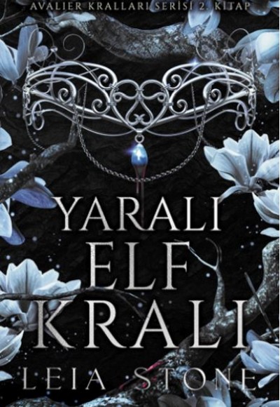 Yaralı Elf Kralı Yaralı Elf Kralı