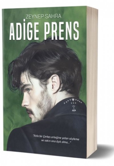 Adige Prens Adige Prens