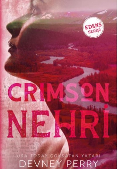 Crımson Nehri Crımson Nehri