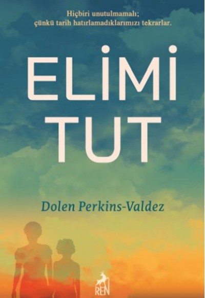 Elimi Tut Elimi Tut