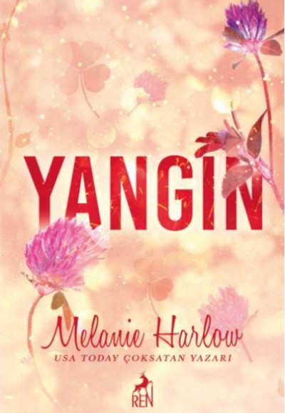Yangın Yangın