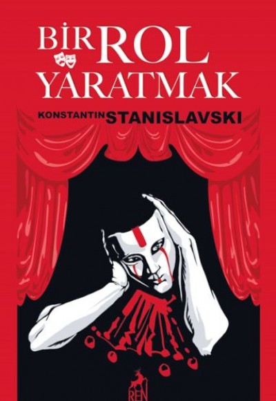 Bir Rol Yaratmak Bir Rol Yaratmak