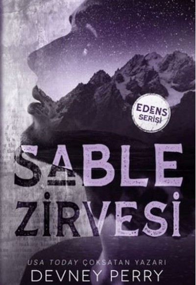 Sable Zirvesi