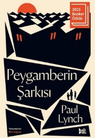 Peygamberin Şarkısı Peygamberin Şarkısı