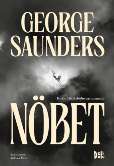 Nöbet