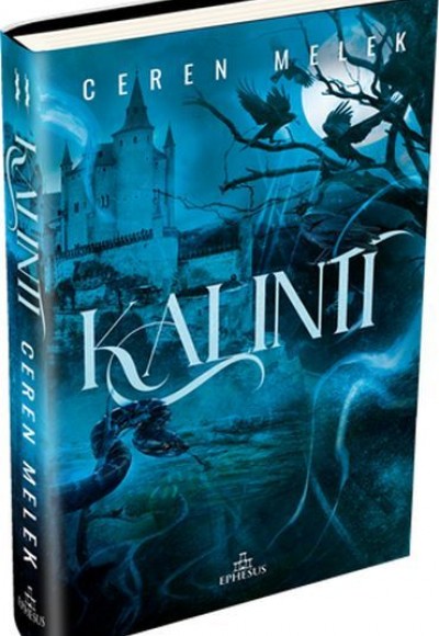 Kalıntı - 2 (Ciltli) Kalıntı - 2 (Ciltli)