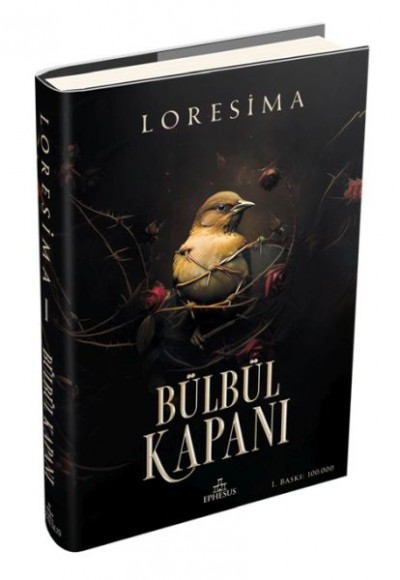 Bülbül Kapanı 1 (Ciltli) Bülbül Kapanı 1 (Ciltli)