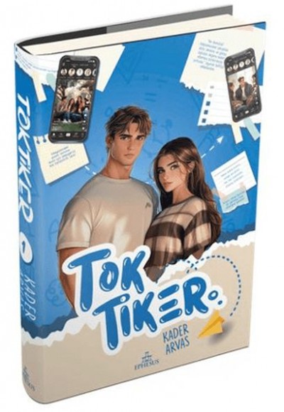 Toktiker Ciltli Toktiker Ciltli