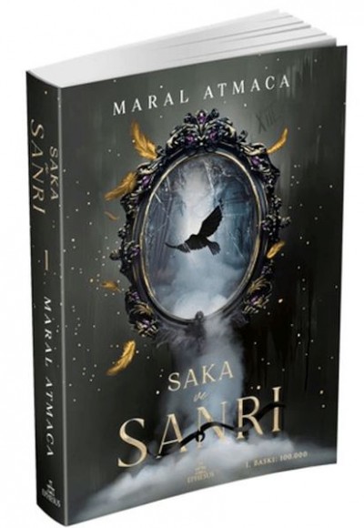 Saka ve Sanrı 1 Saka ve Sanrı 1