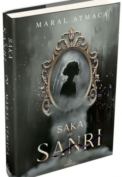 Saka ve Sanrı 2 (Ciltli) Saka ve Sanrı 2 (Ciltli)