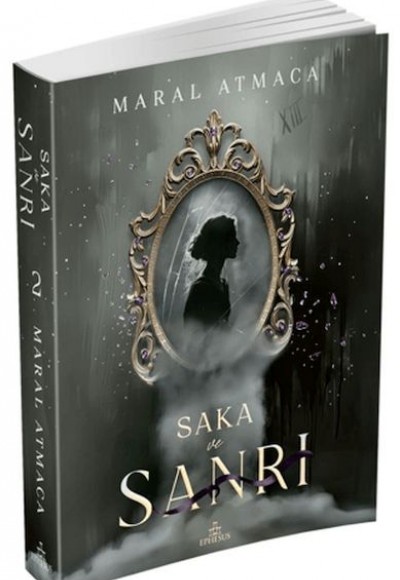 Saka ve Sanrı 2 Saka ve Sanrı 2
