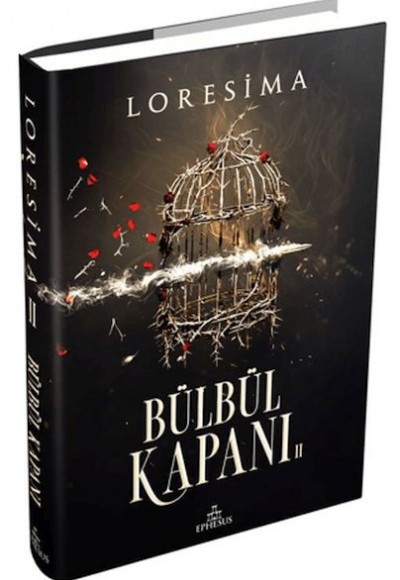 Bülbül Kapanı - 2 (Ciltli) Bülbül Kapanı - 2 (Ciltli)