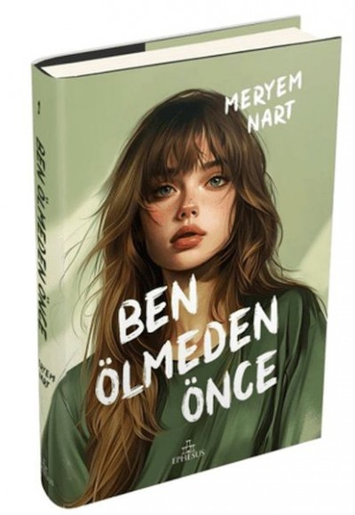 Ben Ölmeden Önce (Ciltli) Ben Ölmeden Önce (Ciltli)