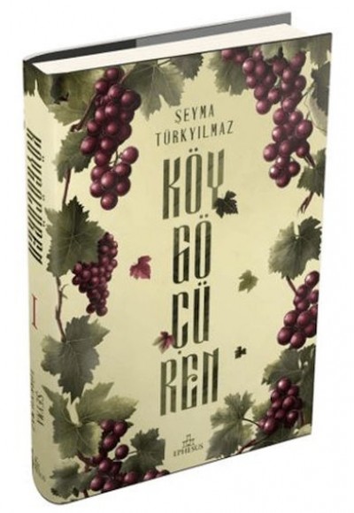 Köygöçüren 1 (Ciltli) Köygöçüren 1 (Ciltli)