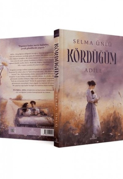 Kördüğüm: Adile Kördüğüm: Adile