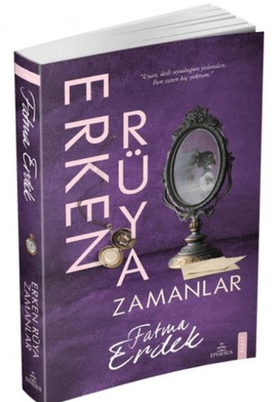 Erken Rüya Zamanlar Erken Rüya Zamanlar