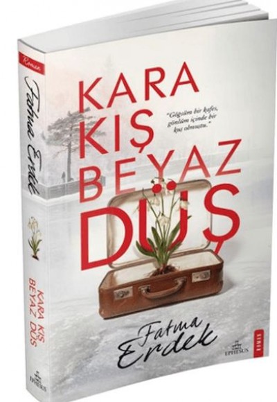 Kara Kış Beyaz Düş Kara Kış Beyaz Düş