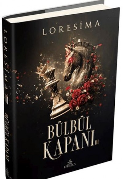 Bülbül Kapanı - 3 Ciltli Bülbül Kapanı - 3 Ciltli