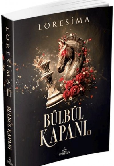 Bülbül Kapanı - 3 Bülbül Kapanı - 3