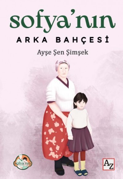 Sofya’nın Arka Bahçesi Sofya’nın Arka Bahçesi