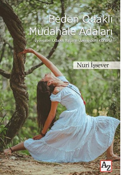 Beden Odaklı Müdahale Adaları Beden Odaklı Müdahale Adaları