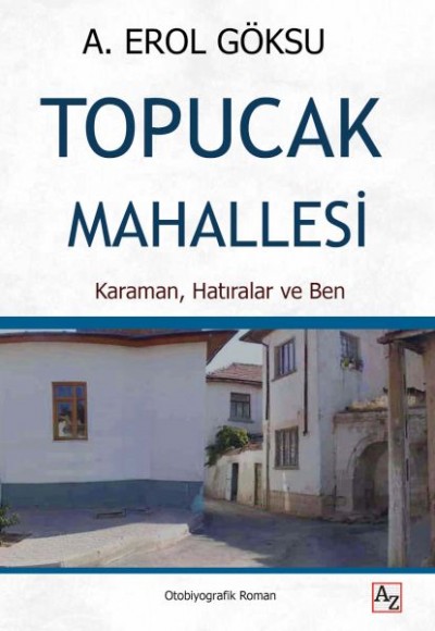 Topucak Mahallesi Topucak Mahallesi