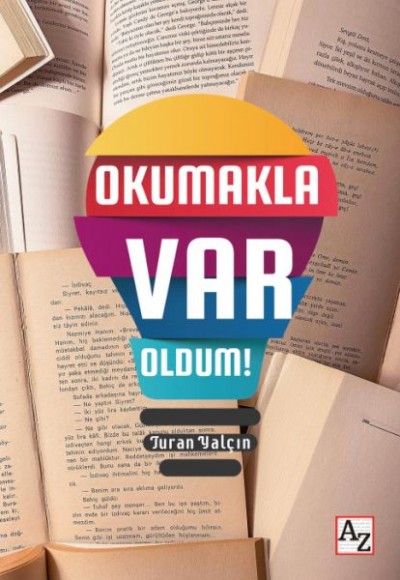 Okumakla Var Oldum! Okumakla Var Oldum!