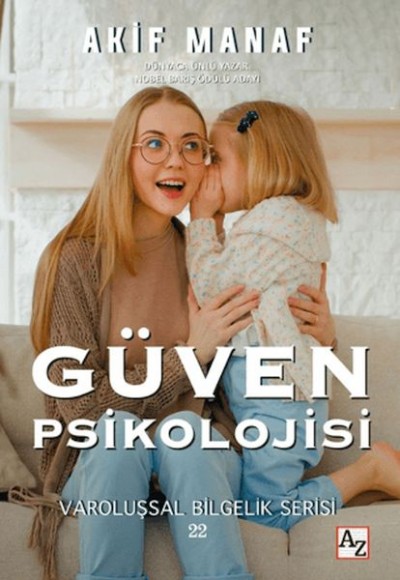 Güven Psikolojisi Güven Psikolojisi