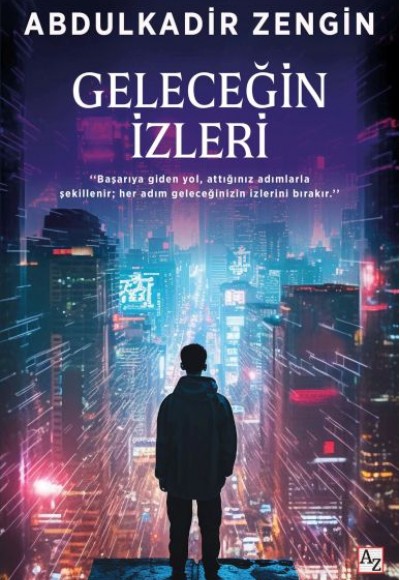 Geleceğin İzleri