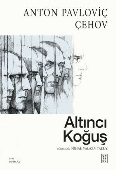 Altıncı Koğuş Altıncı Koğuş