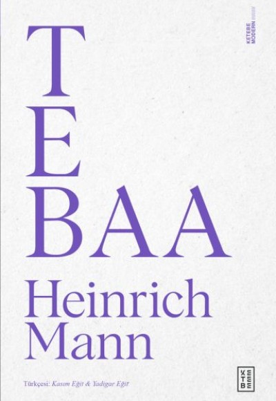 Tebaa Tebaa