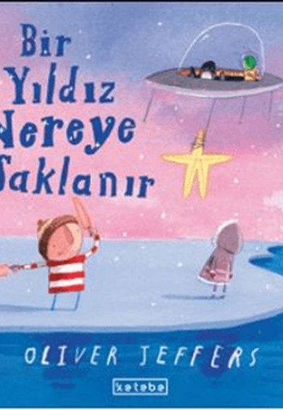 Bir Yıldız Nereye Saklanır Bir Yıldız Nereye Saklanır